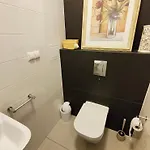 בית אירוח Totutotam_02 ורשה